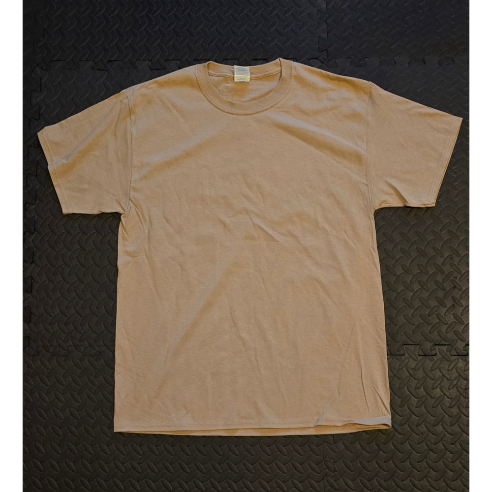 Port & Company "Defend Fish & Wildlife" Graphic T-Shirt - Size Large - Picture 2 of 6